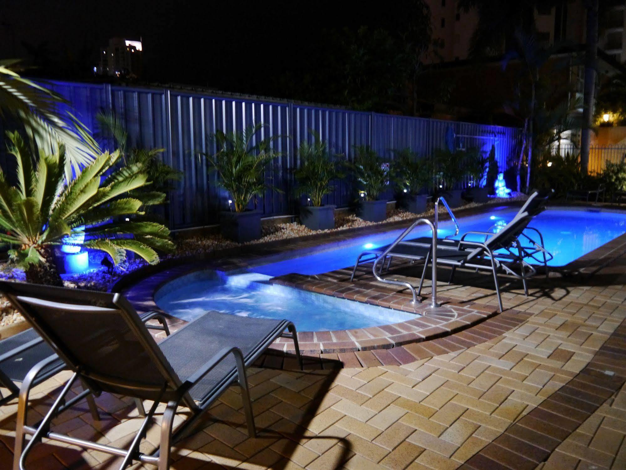 Portobello Resort Apartments Gold Coast Bagian luar foto